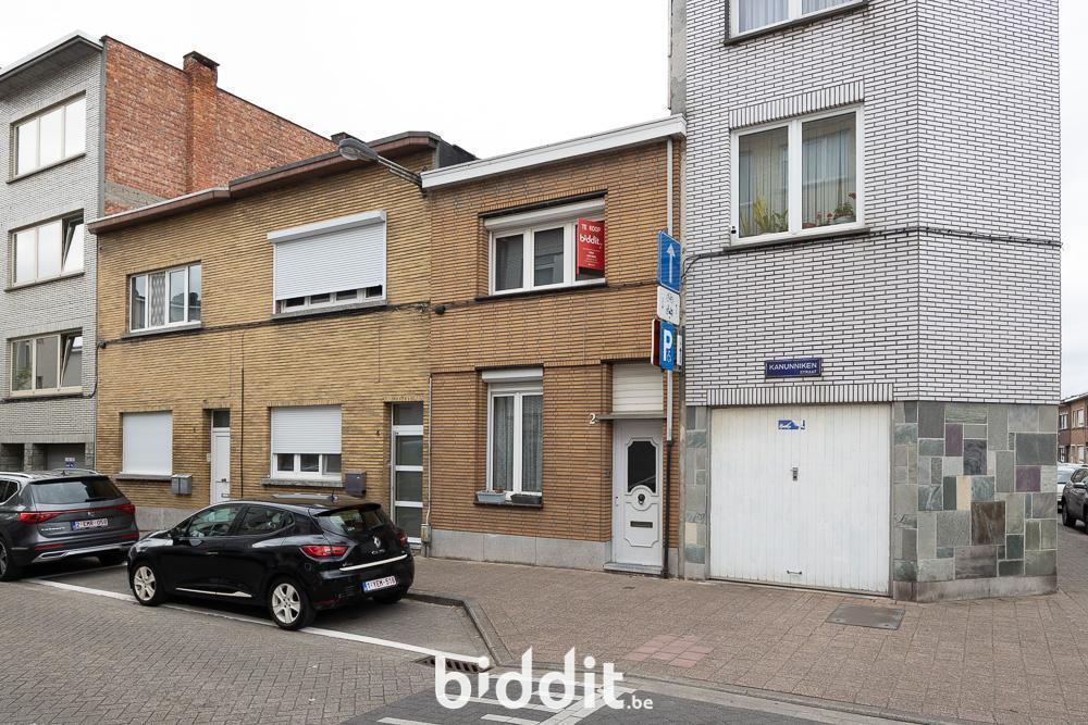 Presentatiebeeld van het pand n° 292550