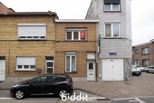 Eerste alternatieve foto van het pand