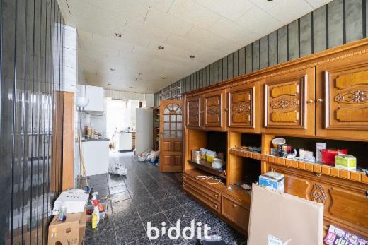 Tweede alternatieve foto van het pand