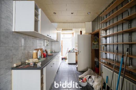 Derde alternatieve foto van het pand