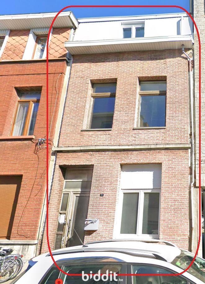 Presentatiebeeld van het pand n° 296194