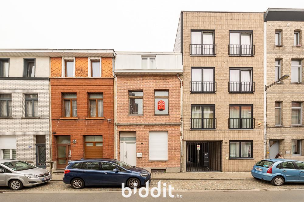Presentatiebeeld van het pand n° 296194