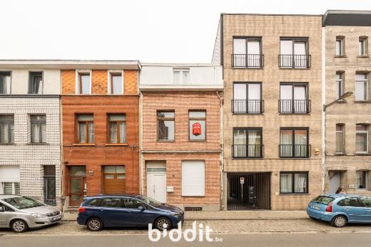Presentatiebeeld van het pand n° 296194