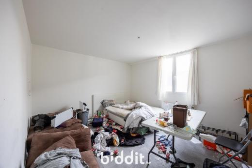 Eerste alternatieve foto van het pand