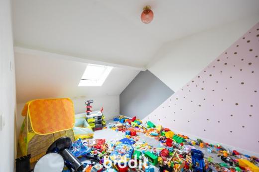 Tweede alternatieve foto van het pand