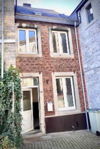 Presentatiebeeld van het pand n° 292645