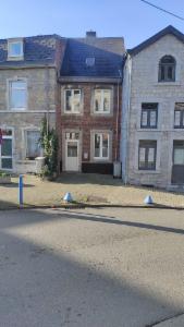 Eerste alternatieve foto van het pand