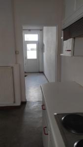 Tweede alternatieve foto van het pand