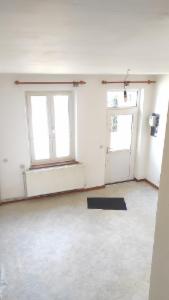 Derde alternatieve foto van het pand