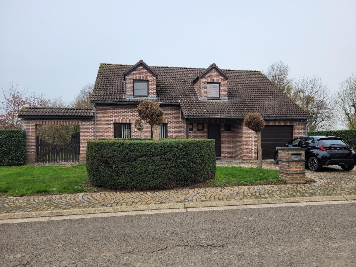 Presentatiebeeld van het pand n° 295176