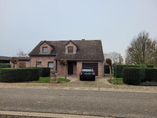 Eerste alternatieve foto van het pand