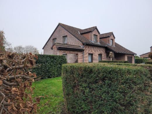 Tweede alternatieve foto van het pand