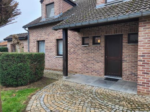 Derde alternatieve foto van het pand