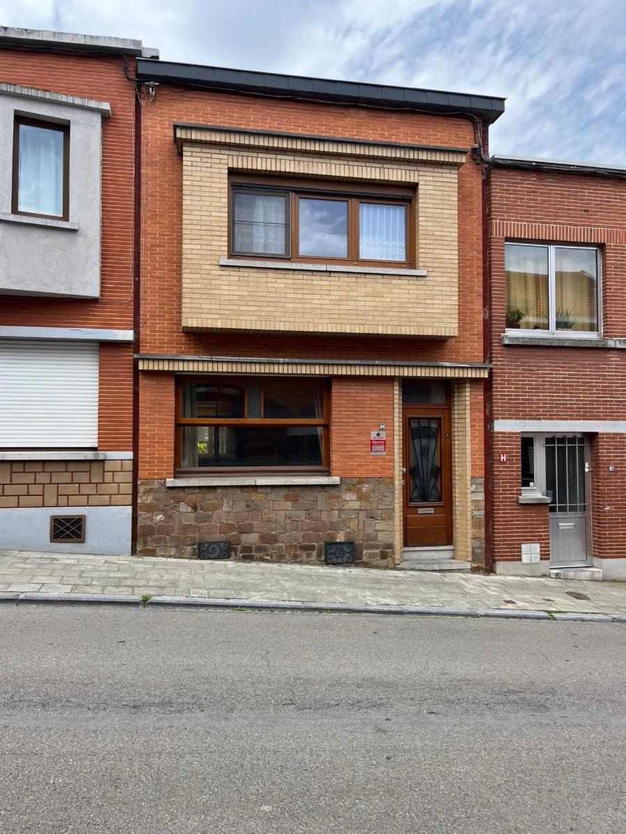 Presentatiebeeld van het pand n° 297498