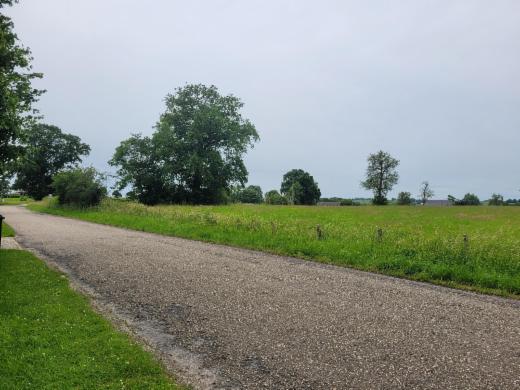 Eerste alternatieve foto van het pand
