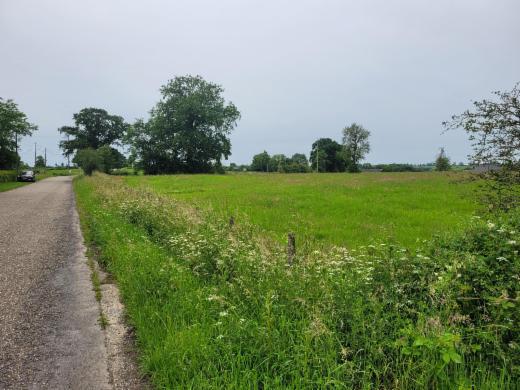 Derde alternatieve foto van het pand
