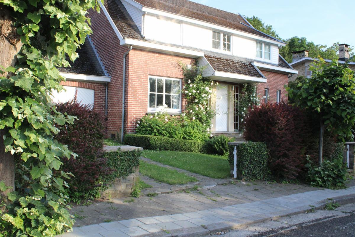 Presentatiebeeld van het pand n° 300230