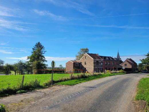 Presentatiebeeld van het pand n° 303153