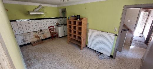 Tweede alternatieve foto van het pand