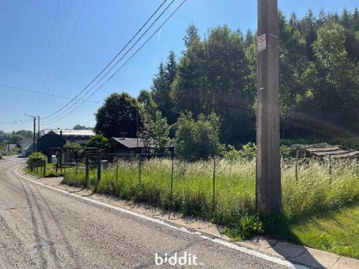 Derde alternatieve foto van het pand
