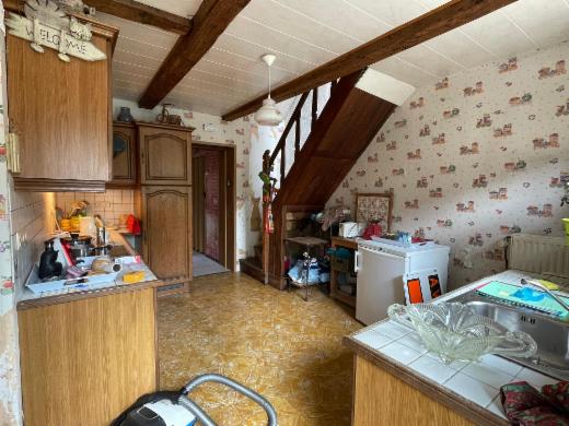 Derde alternatieve foto van het pand