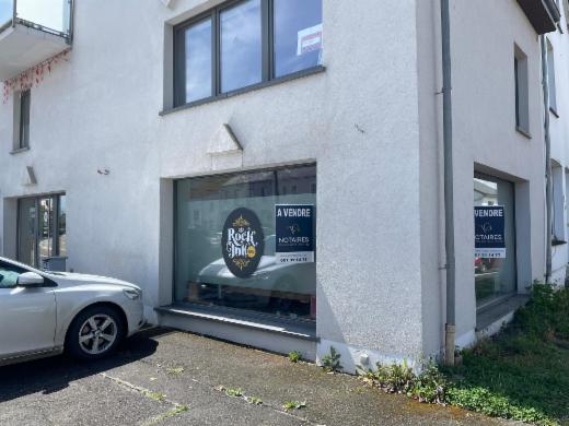 Presentatiebeeld van het pand n° 285499