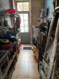 Tweede alternatieve foto van het pand