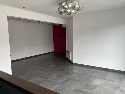 Eerste alternatieve foto van het pand