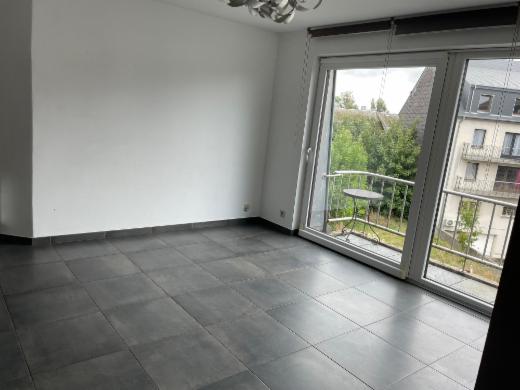 Tweede alternatieve foto van het pand