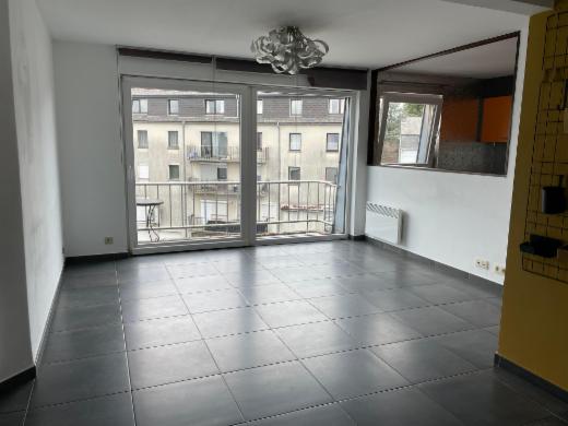 Derde alternatieve foto van het pand