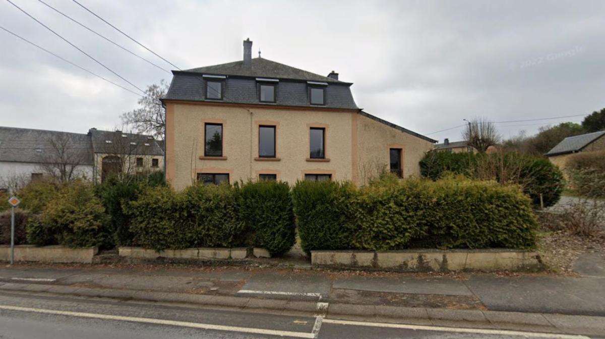 Presentatiebeeld van het pand n° 289556