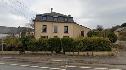 Presentatiebeeld van het pand n° 289556