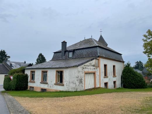 Eerste alternatieve foto van het pand