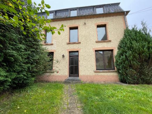 Tweede alternatieve foto van het pand