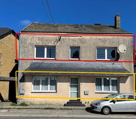 Presentatiebeeld van het pand n° 289924