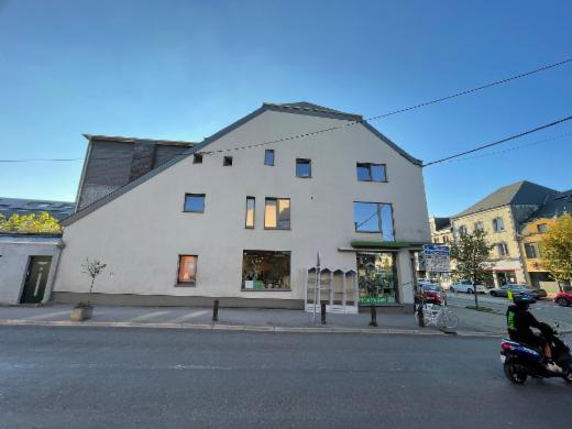 Eerste alternatieve foto van het pand