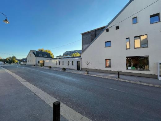 Tweede alternatieve foto van het pand