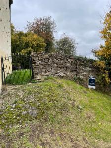 Derde alternatieve foto van het pand