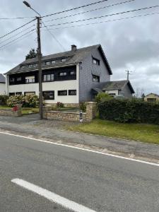 Eerste alternatieve foto van het pand