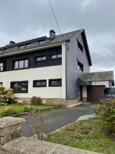 Tweede alternatieve foto van het pand