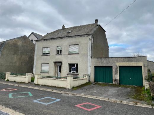 Presentatiebeeld van het pand n° 290667