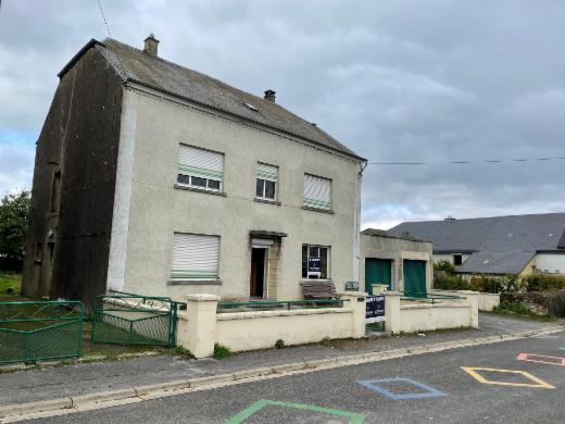 Derde alternatieve foto van het pand