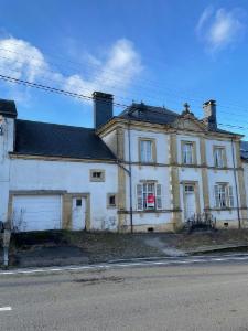 Eerste alternatieve foto van het pand