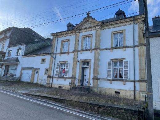 Derde alternatieve foto van het pand