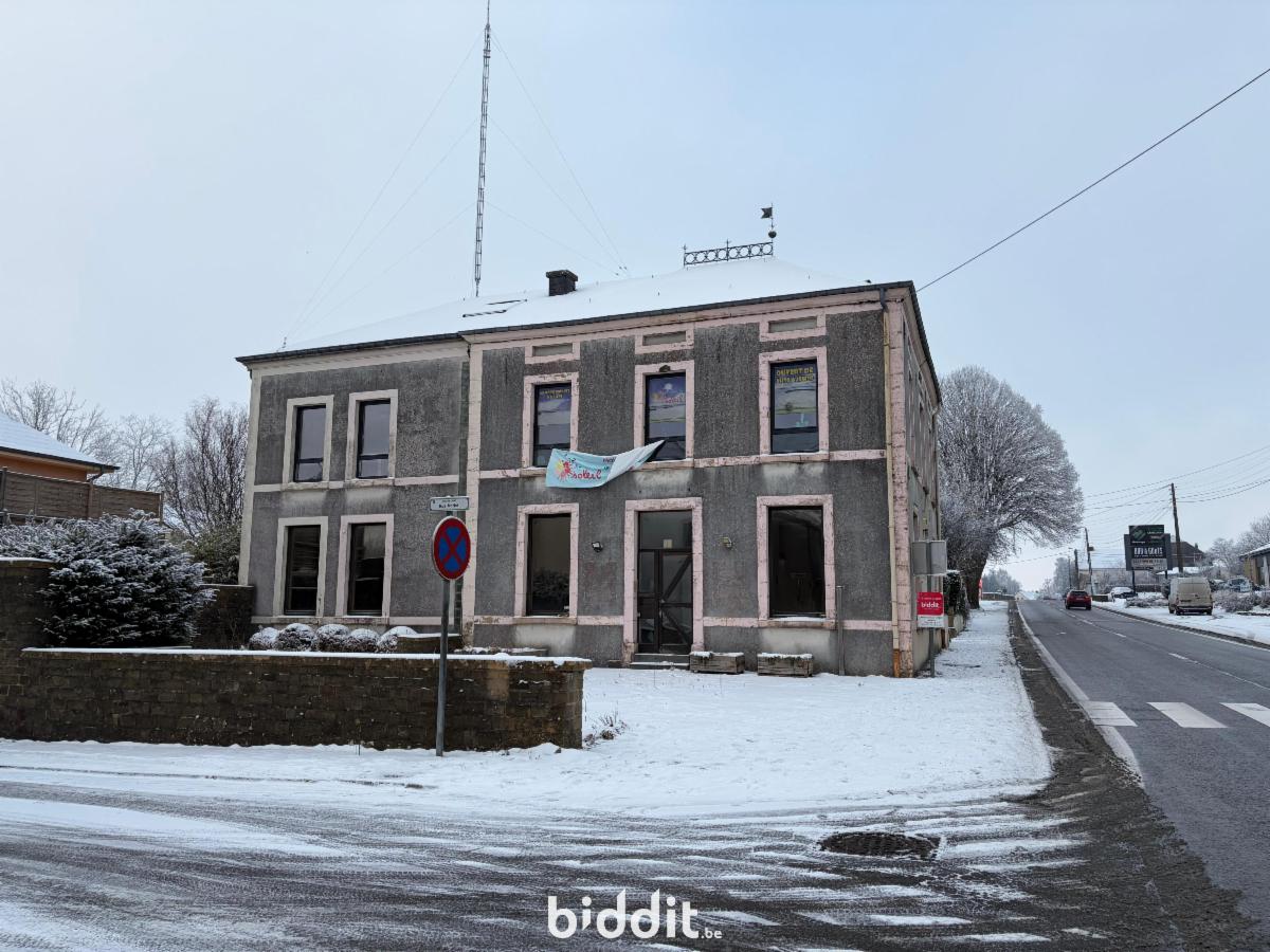 Presentatiebeeld van het pand n° 291457