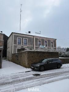 Tweede alternatieve foto van het pand