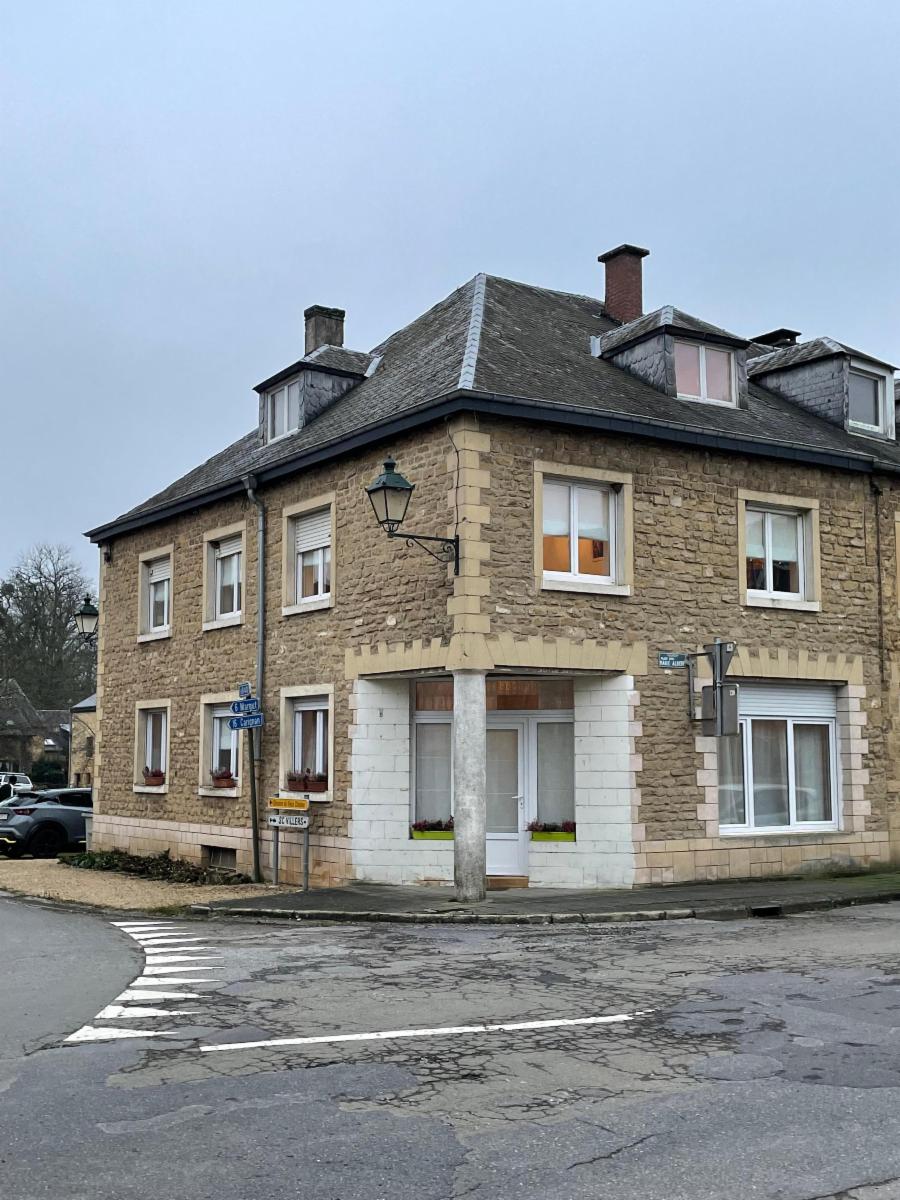 Presentatiebeeld van het pand n° 291491