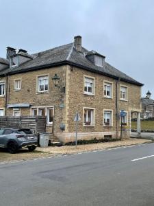 Eerste alternatieve foto van het pand