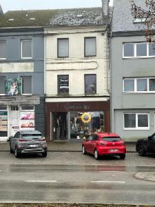 Presentatiebeeld van het pand n° 291636