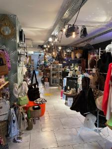 Eerste alternatieve foto van het pand